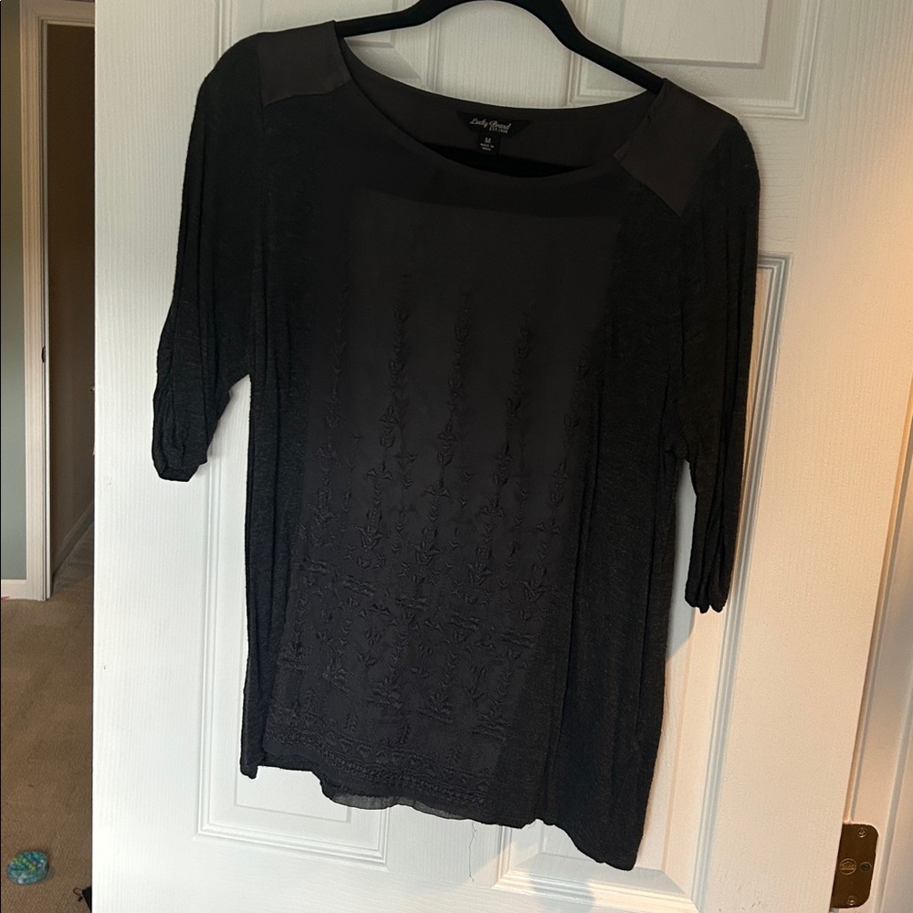 Lucky Brand T-Shirt